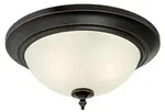 Westinghouse Harwell, 1 Gl&uuml;hbirne(n), LED, E27, Bronze - Bronze