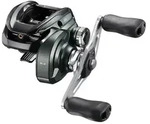 Shimano Curado M 201 Baitcastrolle