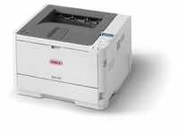 OKI B412dn S/W Laserdrucker