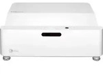 OPTOMA ZW410UST Laser Projector ST WXGA 4000lm - Wei&szlig;