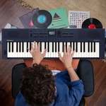 Roland Keyboard GO:Keys 3 Midnight Blue - Blau