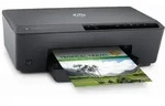 Hewlett-Packard HP Officejet Pro 6230 Tintenstrahldrucker mit WLAN - Schwarz