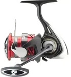 DAIWA 23 NINJA LT, 1000, Beidh&auml;ndig, Spinning Angelrolle, Frontbremse,...