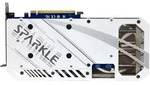 Sparkle Technology SA770RW-16GOC, Arc A770, 16 GB, GDDR6, 256 Bit, 7680 x 4320...