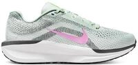 Nike Winflo 11 Barely Green Anthracite White Playful Pink (Women's) - EU 38.5