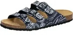 Pantolette Bioline Lady Power 36 - Blau - 36