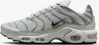 Nike TN Air Max Plus "Light Silver" Silbergrau, Gr&ouml;&szlig;e: 37,5