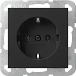 GIRA 4466005, Schuko, Schwarz, 250 V, 16 A, 250 V, 55 mm - Schwarz
