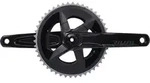 Sram KRG Rival D1 DUB 175mm 45.0mm o.DUB-Lager,sw,alu,46-33Z.,12-f.,107BCD -...