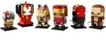 LEGO Star Wars 40676, Bausatz, 10 Jahr(e), Kunststoff, 732 St&uuml;ck(e), 763 g - Bronze