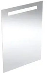 Geberit 502804001 Option Basic Square Lichtspiegel
