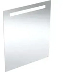 Geberit 502805001 Option Basic Square Lichtspiegel