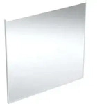 Geberit 502782001 Option Plus Square LSP, direkte Bel. - Silber