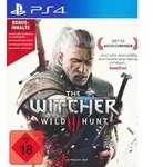 The Witcher 3: Wild Hunt