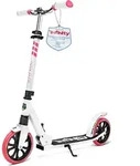 SereneLife Roller, Cityroller, Scooter, Tretroller, Big Wheel Scooter, Kickscooter-