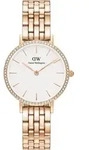 Daniel Wellington Petite DW00100666 Damenarmbanduhr - Gold