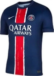 Nike FN8795, NIKE PSG M NK DF JSY SS STAD HM Midnight Navy/Midnight Navy/Wei&szlig;...