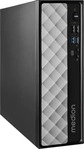 MEDION MD35424, Medion Akoya T80 I7-12650h/16gb/512gb Ssd Mini-pc Durchsichtig One