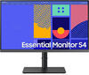 Samsung Essential Monitor S4 S43GC, 24"