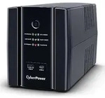 CyberPower UT1500EG Line-Interactive USV 1500VA/900W LED, AVR, USB (HID),...