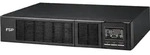 FSP Clippers RT 2K, Doppelwandler (Online), 2 kVA, 2000 W, Sine, 110 V, 300 V