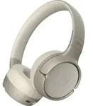 Fresh 'n Rebel 00221585, Kabellos, Anrufe/Musik, Kopfh&ouml;rer, Sand - Beige