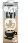 Haferdrink - Barista Edition 1L