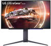 LG UltraGear 27GS95QE-B - OLED-Monitor - QHD - 68.6 cm (27") - HDR