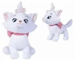 Simba 6315877014 - Disney Animals Core refresh, Marie, 40cm