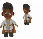Disney Young Jedi Adventures, Kai