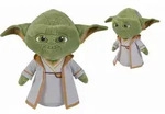Disney Young Jedi Adventures, Master - Gr&uuml;n