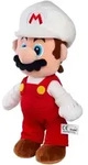 SuMa Feuer Mario Pl&uuml;sch, 30cm - Rot