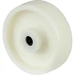 BS Rollen BS Kunststoffrad B10, PP, Rad-&Oslash; 100 mm, Radbreite 34 mm, Tragkr. 125...