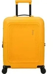 American Tourister Trolley Dashpop Spinner 55 / 20 EXP TSA Golden Yellow...