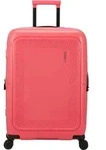 American Tourister Dashpop Spinner 67 / 24 Trolley EXP TSA Sugar Pink koralle -