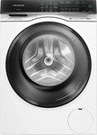 Siemens WN54C2A40, Siemens iQ700 WN54C2A40, Frontlader, Freistehend, Wei&szlig;, Links,