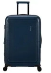 American Tourister Dashpop Spinner 67 / 24 Trolley EXP TSA Midnight Blue dunkelblau -