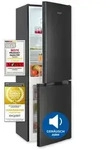 Exquisit K&uuml;hl-Gefrierkombination, K&uuml;hlschrank mit Gefrierfach,...