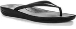 Fitflop Iqushion Ergon Damen Gummisandalen mit hoher R&uuml;ckprall Luftschaum...