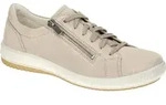 Legero TANARO 5.0 Damenschuhe - bequeme Schn&uuml;r- Halbschuhe beige Freizeit NEU -