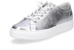 Paul Green Damen Sneaker metallic 6,5