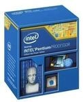Intel Pentium Dual-Core G3220 (3MB Cache, 3.00 GHz) Boxed - Sockel 1150