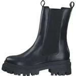 Tamaris 25498/41 Black Leather Gr&ouml;&szlig;e EU 40 - Schwarz - 40