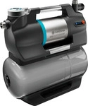 Gardena 9068-20, Gardena Pressure Tank Unit 6300 SilentComfort, 1050 W, AC, 4,9 bar,