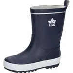 Lico Samira Gummistiefel f&uuml;r Kinder, Gr&ouml;&szlig;e 25, mit robuster, rutschfester