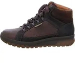 Mephisto Wanderschuhe Pitt Herren 393234303032 Braun 41 1/2 EU - Braun - 41,5