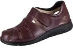 Finn Comfort Schuhe Copan, 81541668130 - Braun - 47