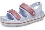 Crocs Uni Kinder Crocband Cruiser Sandal T Sandalen, Dreamscape/Cassis, 19/20 -...
