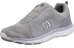 Freizeitschuh Dallas Slipper 36 - Grau - 36