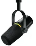 Shure MV7+, Studio-Mikrofon, -55 dB, 50 - 16000 Hz, 1,78 mV/Pa, 36 dB,